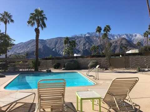723 E Louise Drive, Palm Springs, CA 92262