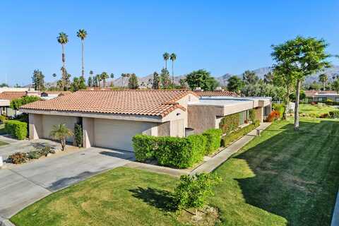 72806 Fleetwood Circle, Palm Desert, CA 92260