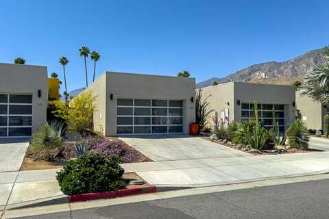 743 E Twin Palms Drive, Palm Springs, CA 92264