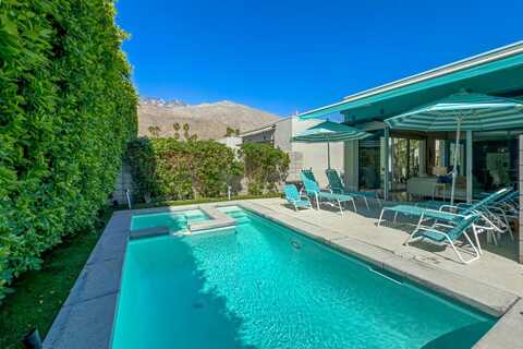 743 E Twin Palms Drive, Palm Springs, CA 92264