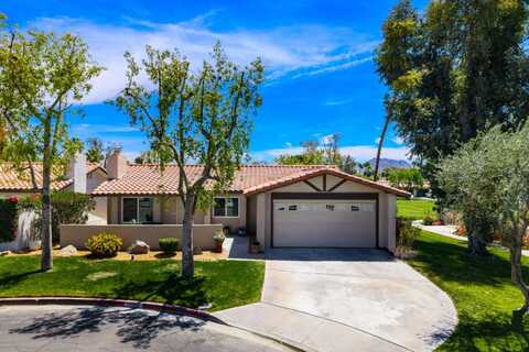 75255 Camello Court N, Palm Desert, CA 92211