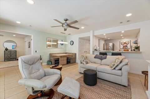 1895 N Via Miraleste, Palm Springs, CA 92262