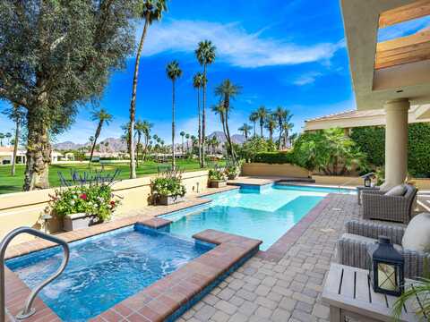 75161 Spyglass Drive, Indian Wells, CA 92210