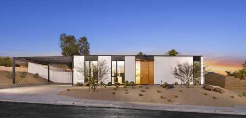 13828 Scenic Crest Circle, Desert Hot Springs, CA 92240