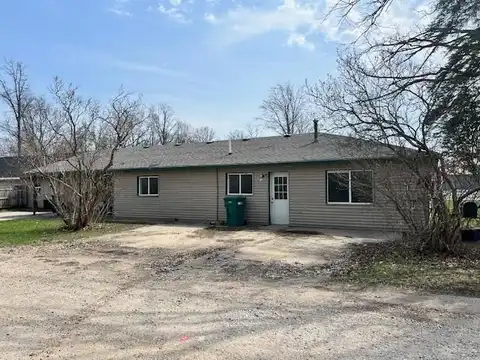 4110 N Clare, Harrison, MI 48625