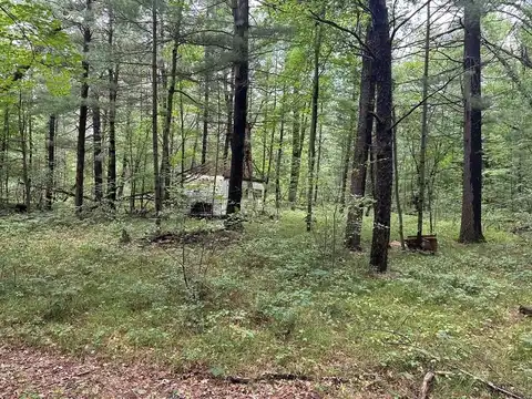 10 Acres N Harrison, Harrison, MI 48625