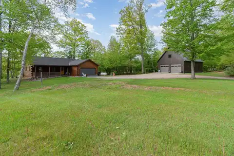 3525 East Pointe, Beaverton, MI 48612