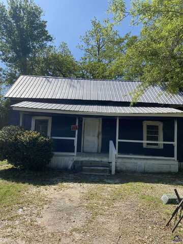 508 Georgia Street, Dublin, GA 31021
