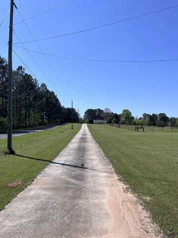 2801 Holland Road, Fort Valley, GA 31030