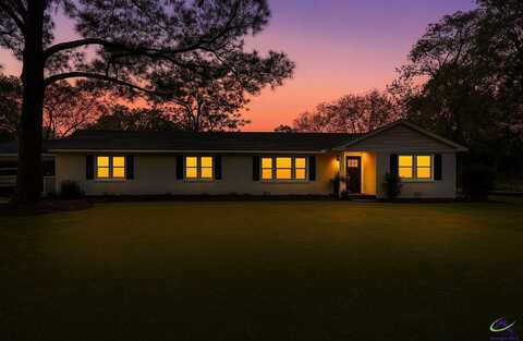 315 Peggy Drive, Fort Valley, GA 31030