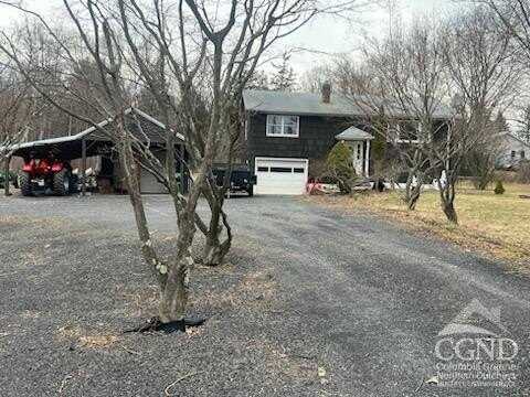 2640 Schoharie Turnpike, Freehold, NY 12431