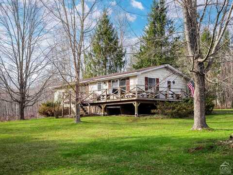 31 Garfield Avenue, Hunter, NY 12442