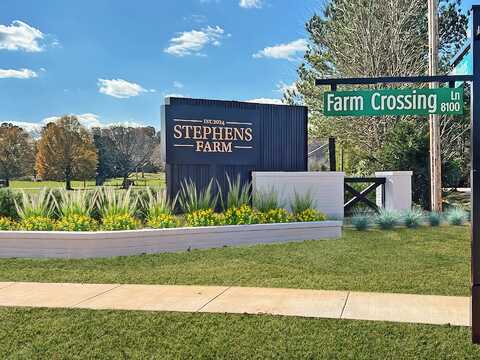 6000 Stephens Road, Huntersville, NC 28078