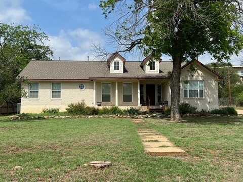 404 Lemburg St, Mason, TX 76856