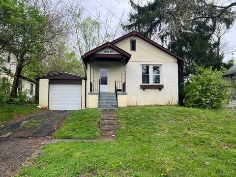 6505 Simpson Avenue, North College Hill, OH 45239