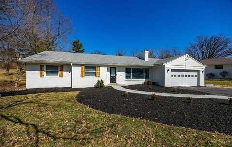 5000 Donjoy Drive, Blue Ash, OH 45242