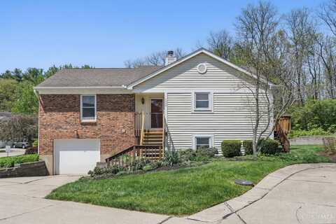 1309 Ebenezer Road, Delhi, OH 45233