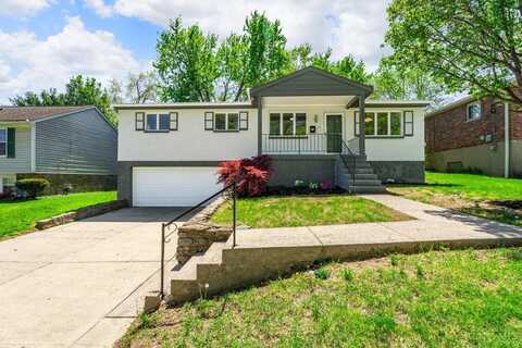 6401 Duet Lane, Cincinnati, OH 45239