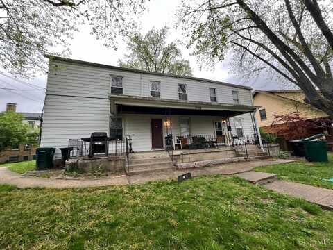 3064 Hull Avenue, Cincinnati, OH 45211