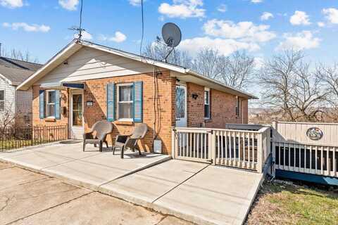 1801 Kahn Avenue, Hamilton, OH 45011