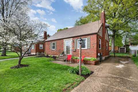 4364 Victor Avenue, Blue Ash, OH 45242