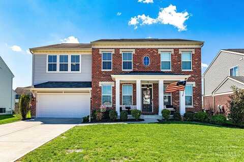 9616 Conner Court, Harrison, OH 45030