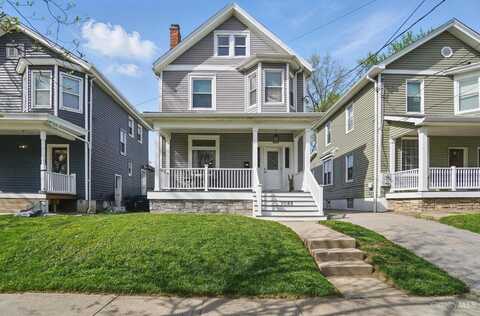 3088 Markbreit Avenue, Cincinnati, OH 45209