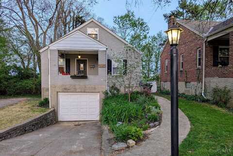 3880 Marburg Avenue, Cincinnati, OH 45209