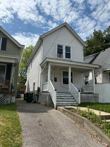 3437 Cardiff Avenue, Cincinnati, OH 45209