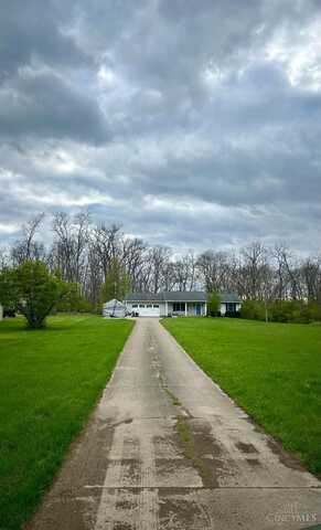 3685 Millville Oxford Road, Oxford, OH 45056