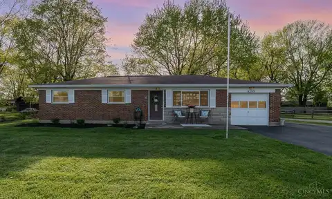 4299 Wuebold Lane, Union, OH 45245