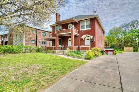 4320 Hamilton Avenue, Cincinnati, OH 45223