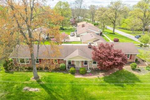 9707 Beech Drive, Springfield, OH 45231