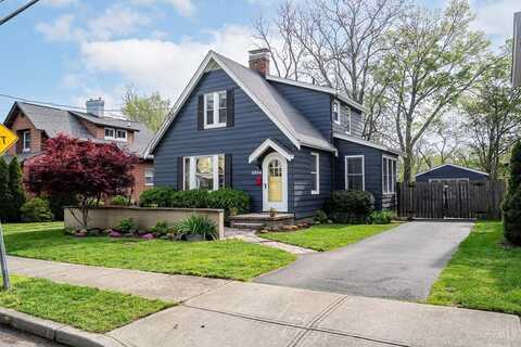 3854 Mt Vernon Avenue, Cincinnati, OH 45209