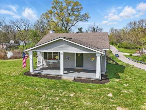 9341 Davis Road, Deerfield, OH 45140