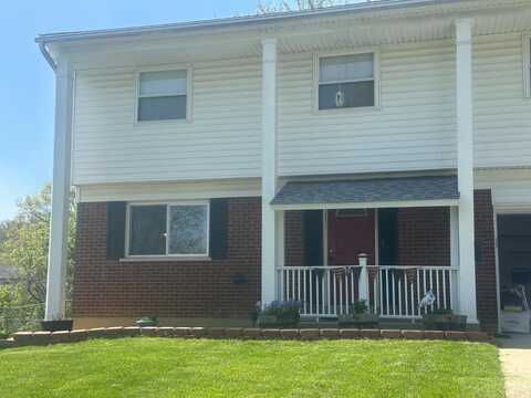 780 Evangeline Road, Forest Park, OH 45240