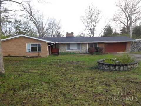 6899 Ellen Drive, Jefferson Twp, OH 45417
