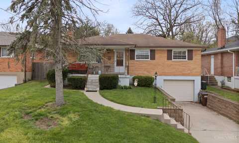 3565 Lapland Drive, Cincinnati, OH 45239