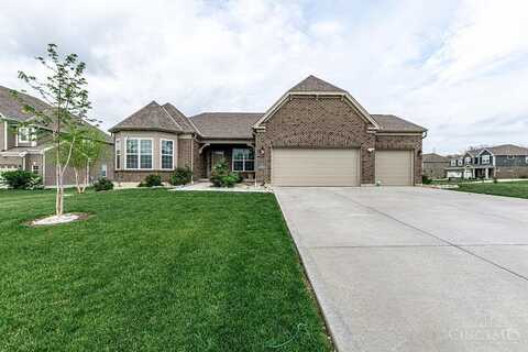 3253 Nina Court, Deerfield, OH 45040