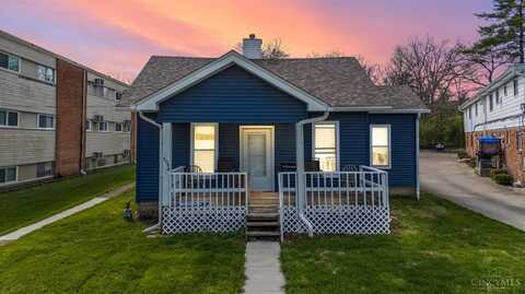 804 Main Street, Oxford, OH 45056