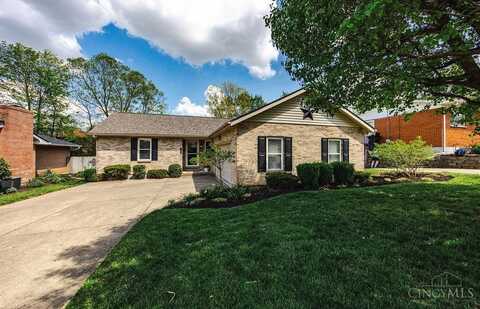 756 Dick Avenue, Hamilton, OH 45013