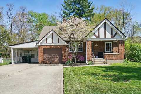 1610 Brandon Avenue, Cincinnati, OH 45230