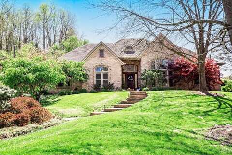 4980 Pebblevalley Drive, Colerain Twp, OH 45252