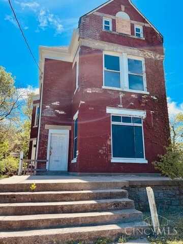533 Rockdale Avenue, Cincinnati, OH 45229