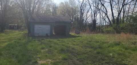 2158 West Road, Monroe, OH 45157