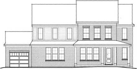 5402 Sheldon Close Street, Middletown, OH 45005