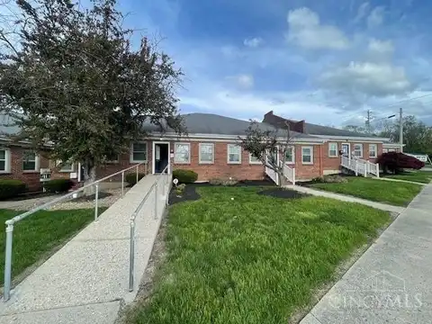 6944 Tylersville Road, West Chester, OH 45069