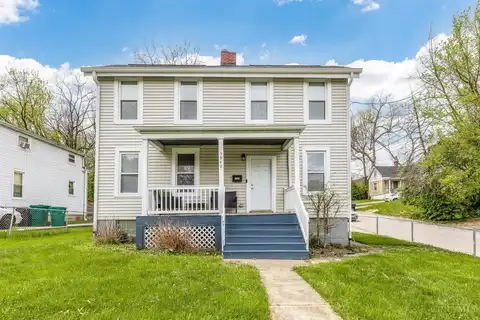 5949 Kenneth Ave, Cincinnati, OH 45224