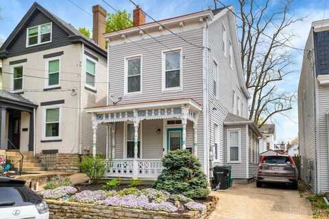 4218 Brookside Avenue, Cincinnati, OH 45223