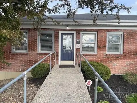 6942 Tylersville Road, West Chester, OH 45069